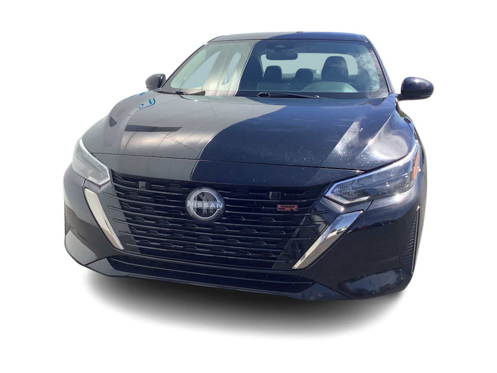 Thumbnail: 2025 Nissan Sentra - 6