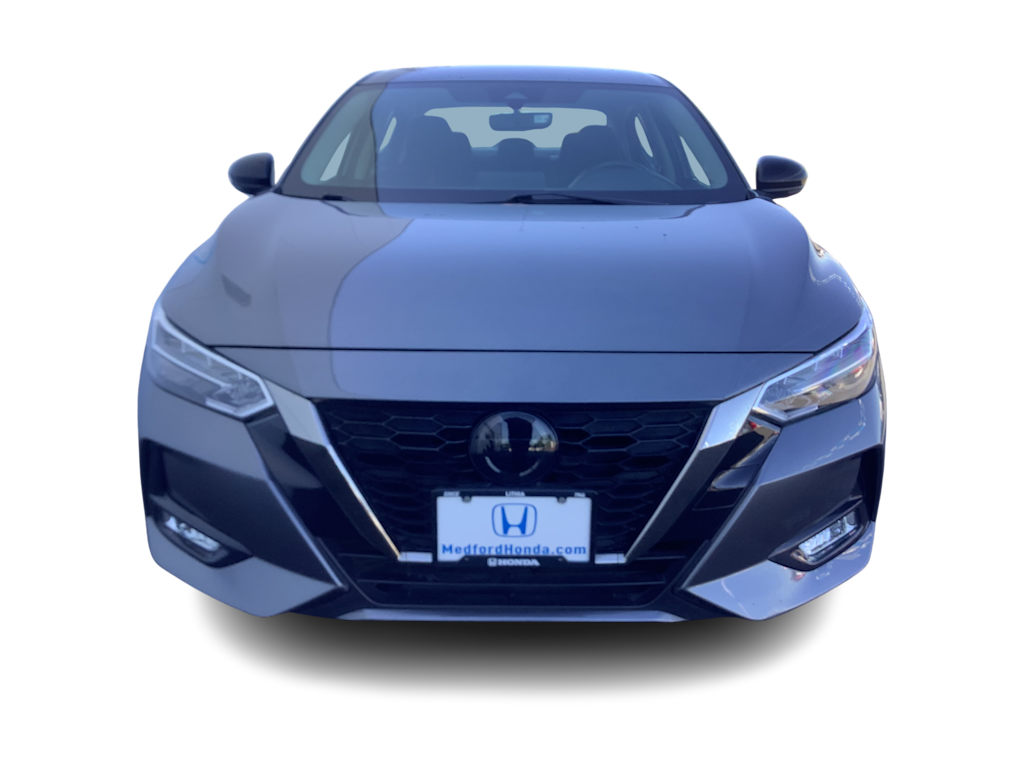 Thumbnail: 2022 Nissan Sentra - 6