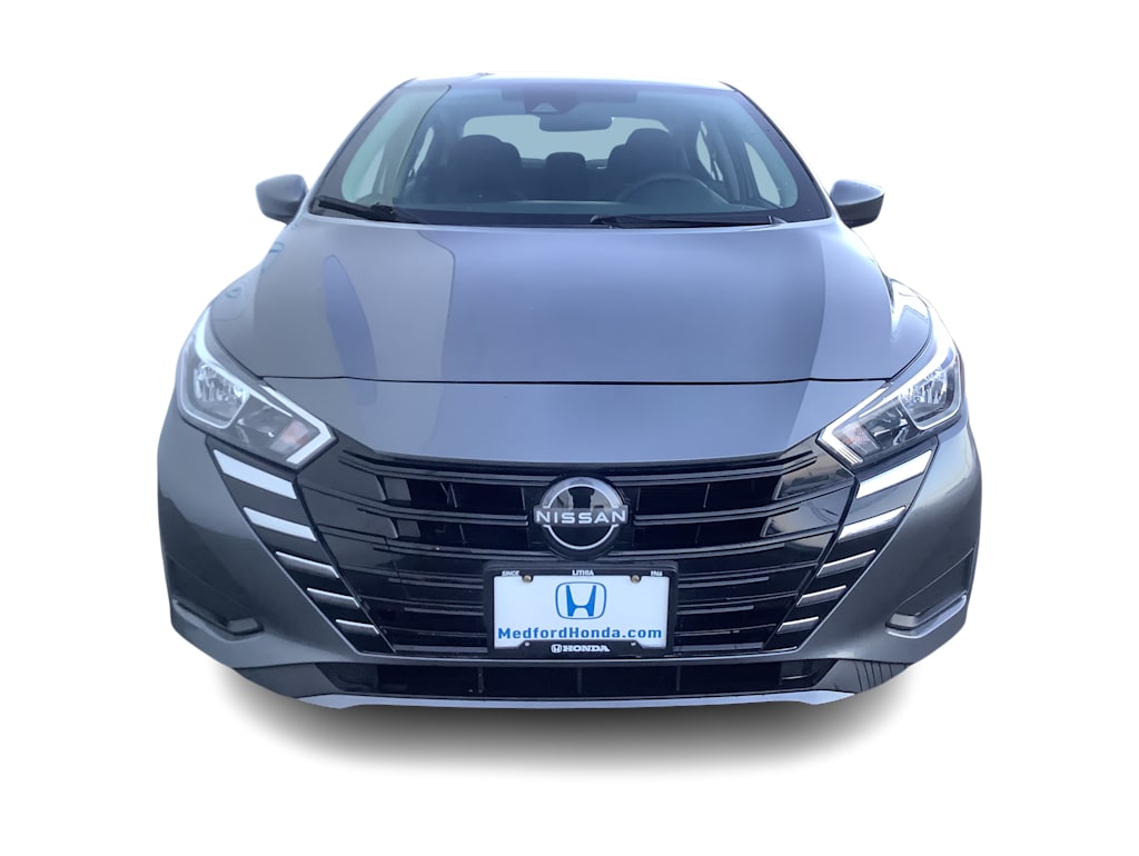 Thumbnail: 2024 Nissan Versa - 6
