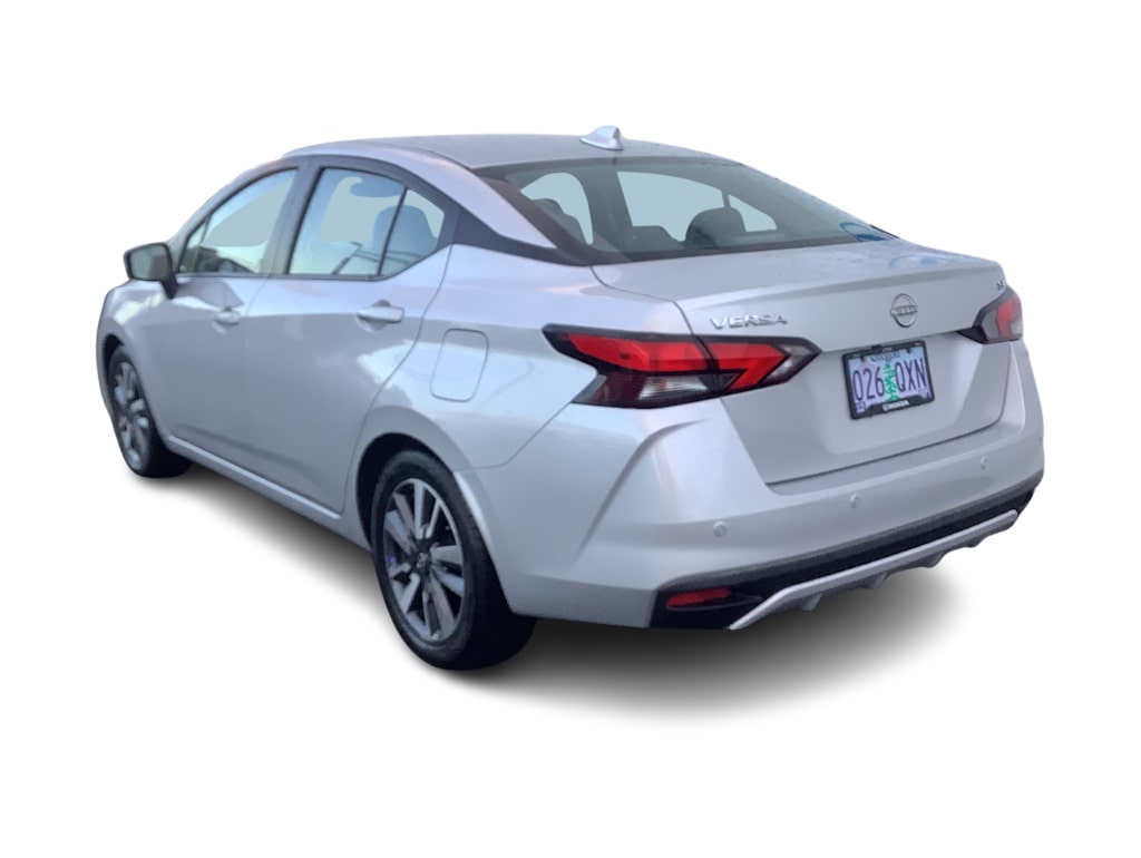 Thumbnail: 2023 Nissan Versa - 4