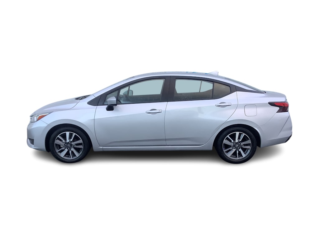Thumbnail: 2023 Nissan Versa - 3