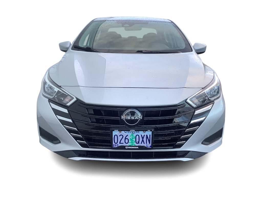 Thumbnail: 2023 Nissan Versa - 6
