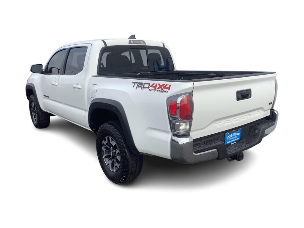 Thumbnail: 2023 Toyota Tacoma - 4
