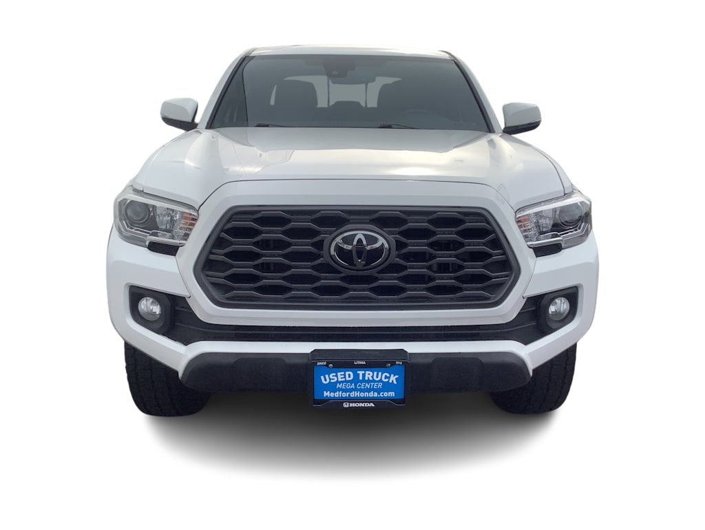 Thumbnail: 2023 Toyota Tacoma - 6