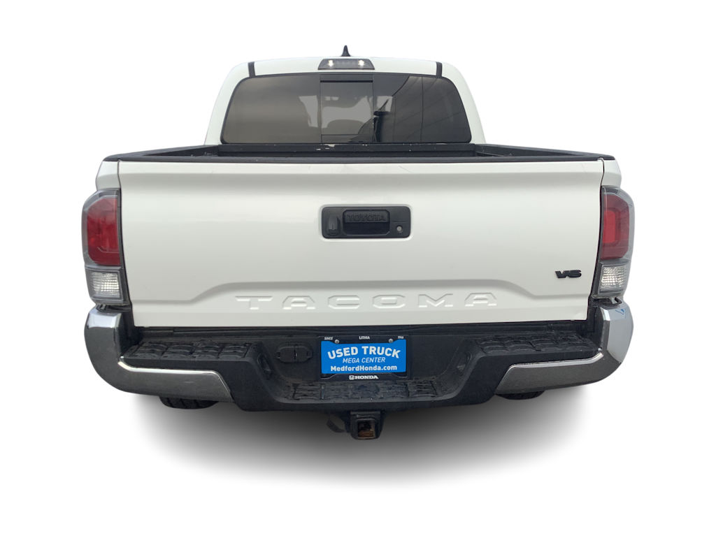 Thumbnail: 2023 Toyota Tacoma - 5