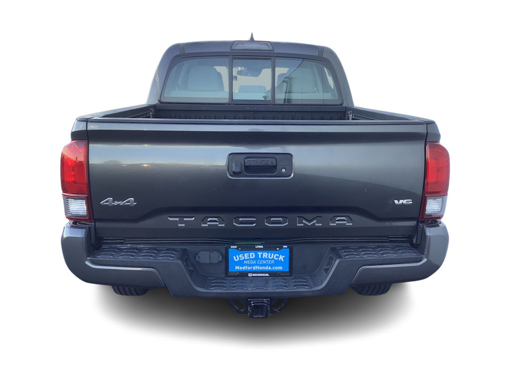 Thumbnail: 2018 Toyota Tacoma - 5