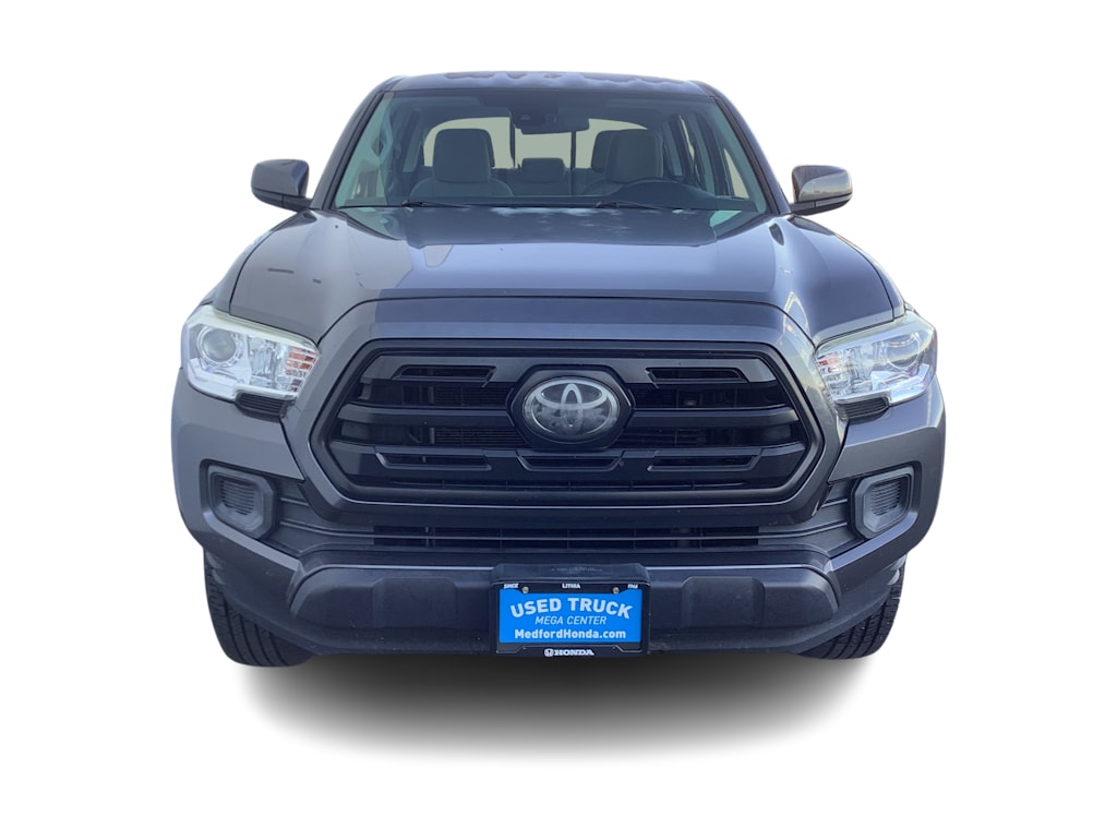 Thumbnail: 2018 Toyota Tacoma - 6