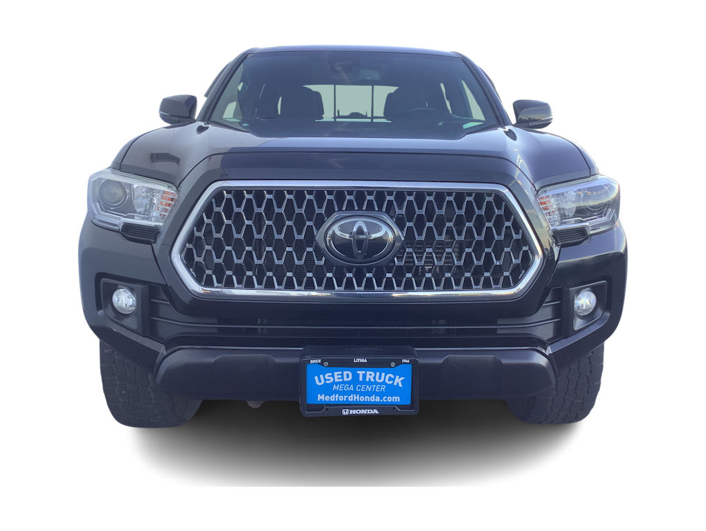 Thumbnail: 2019 Toyota Tacoma - 6
