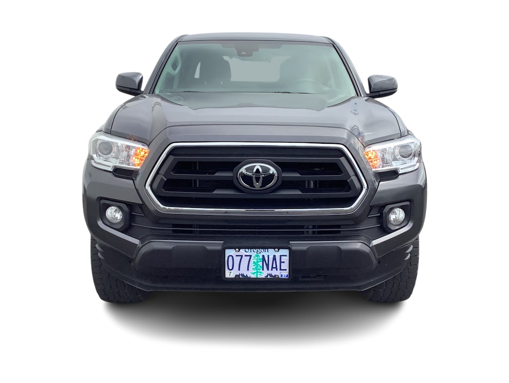 Thumbnail: 2023 Toyota Tacoma - 5