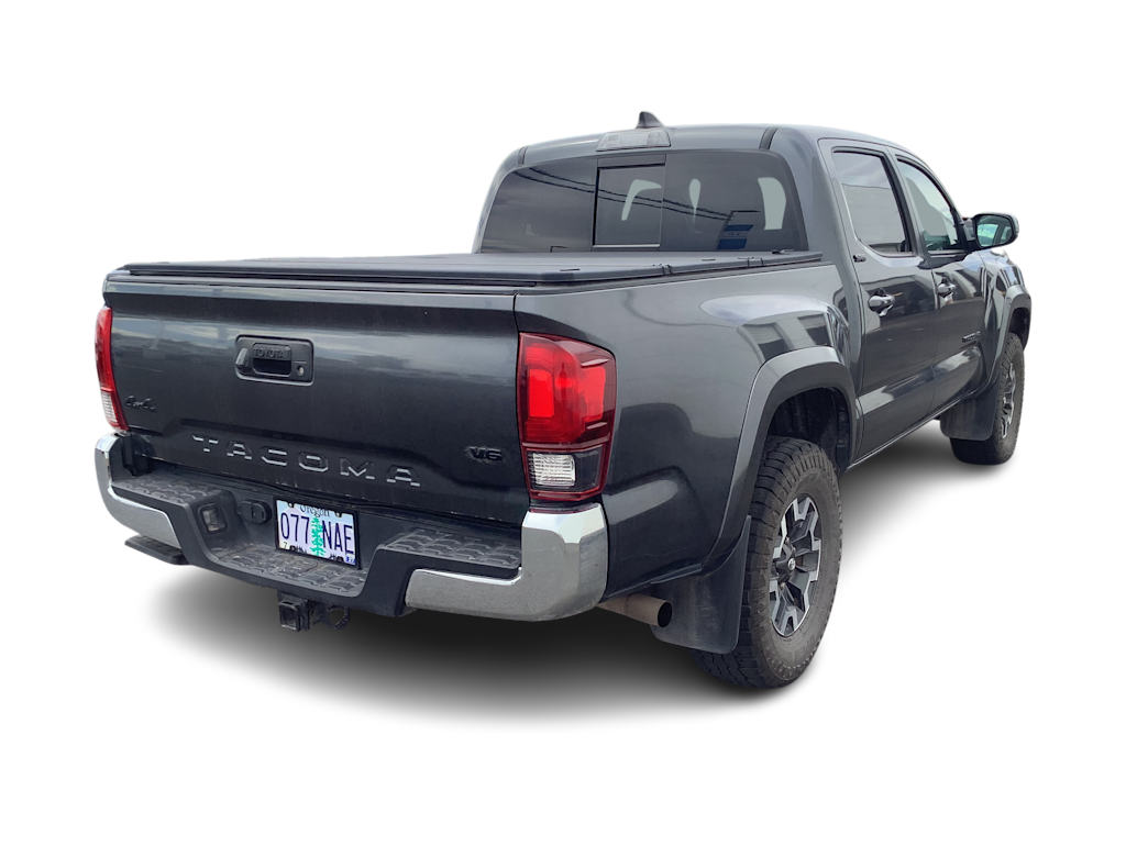 Thumbnail: 2023 Toyota Tacoma - 8