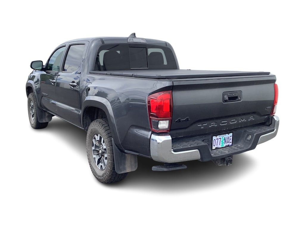 Thumbnail: 2023 Toyota Tacoma - 3