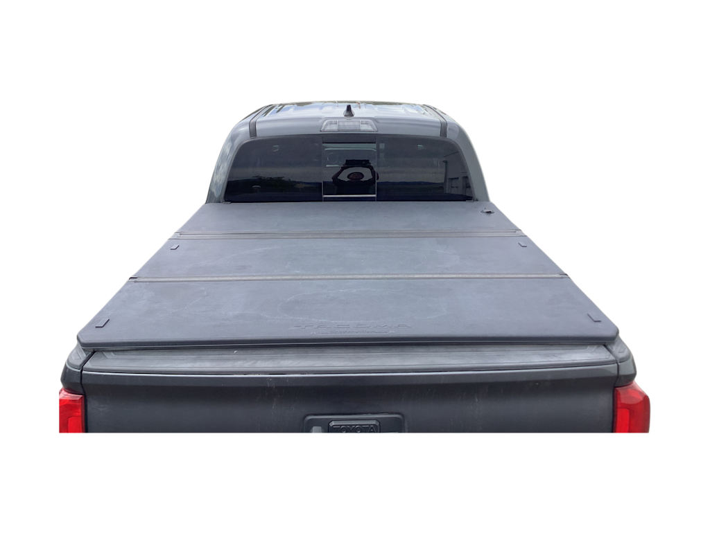 Thumbnail: 2023 Toyota Tacoma - 7