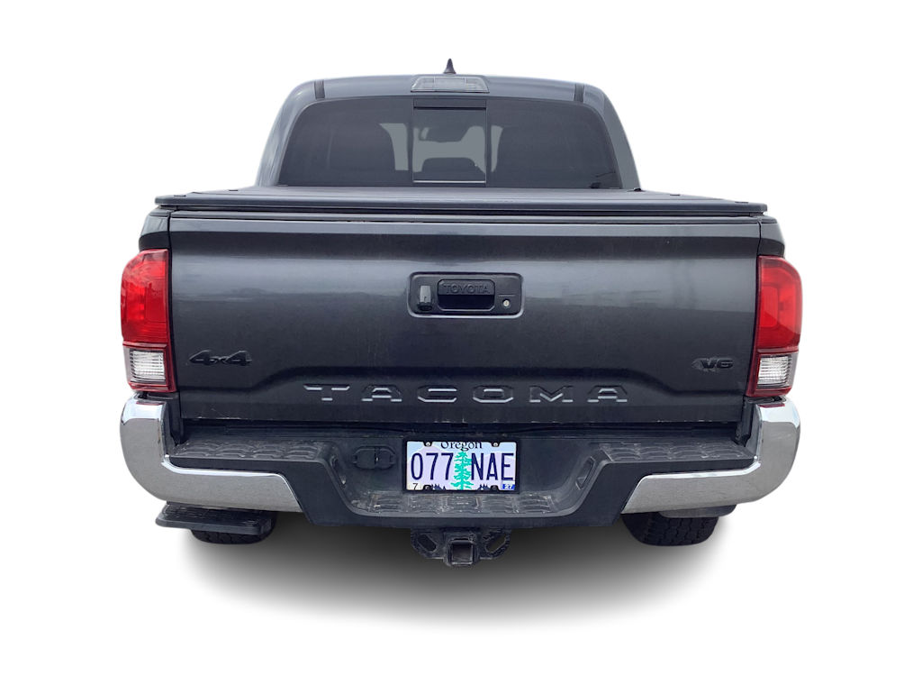 Thumbnail: 2023 Toyota Tacoma - 4