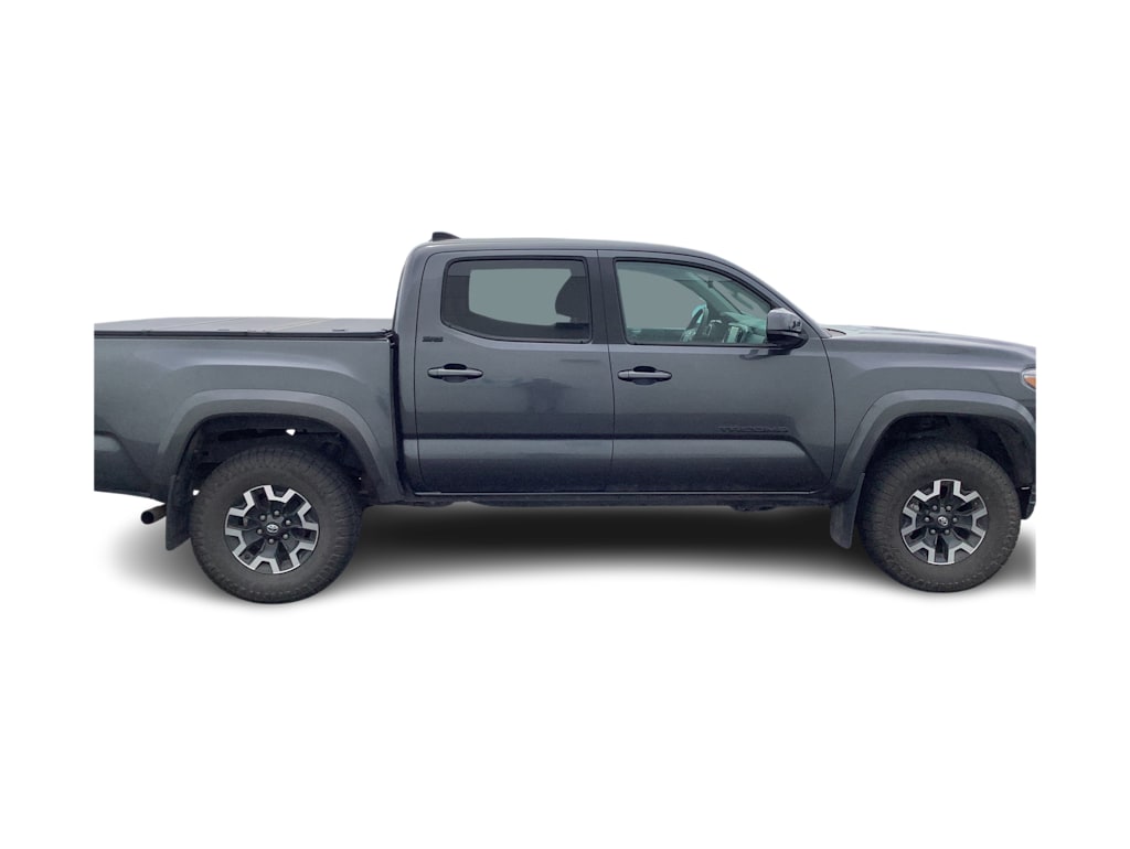 Thumbnail: 2023 Toyota Tacoma - 9