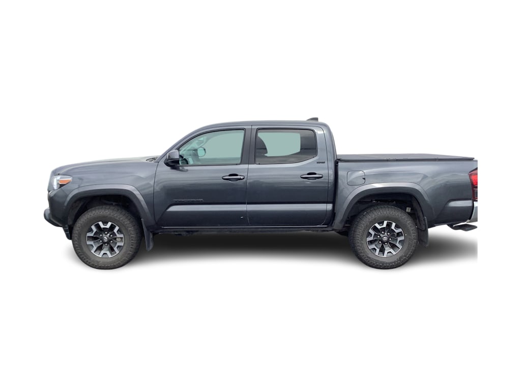 Thumbnail: 2023 Toyota Tacoma - 2