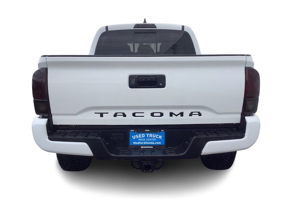 Thumbnail: 2021 Toyota Tacoma - 5