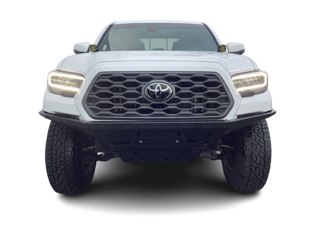 Thumbnail: 2021 Toyota Tacoma - 6