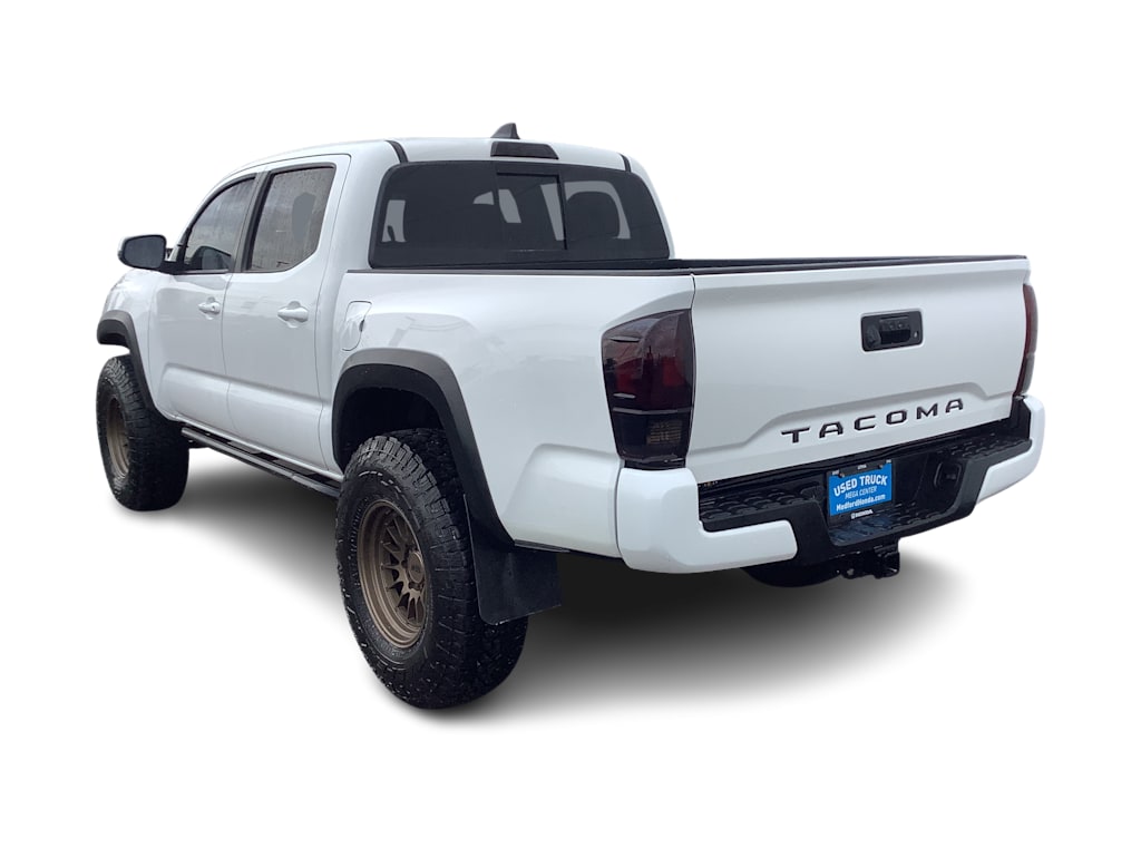 Thumbnail: 2021 Toyota Tacoma - 4