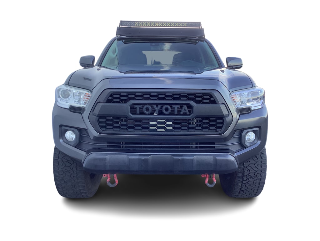 Thumbnail: 2022 Toyota Tacoma - 6