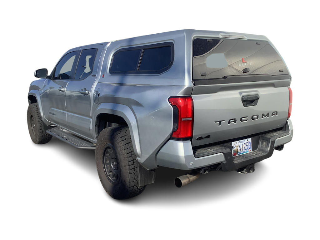 Thumbnail: 2024 Toyota Tacoma - 3