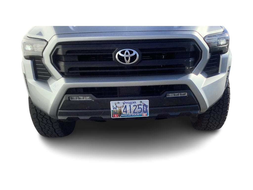Thumbnail: 2024 Toyota Tacoma - 5