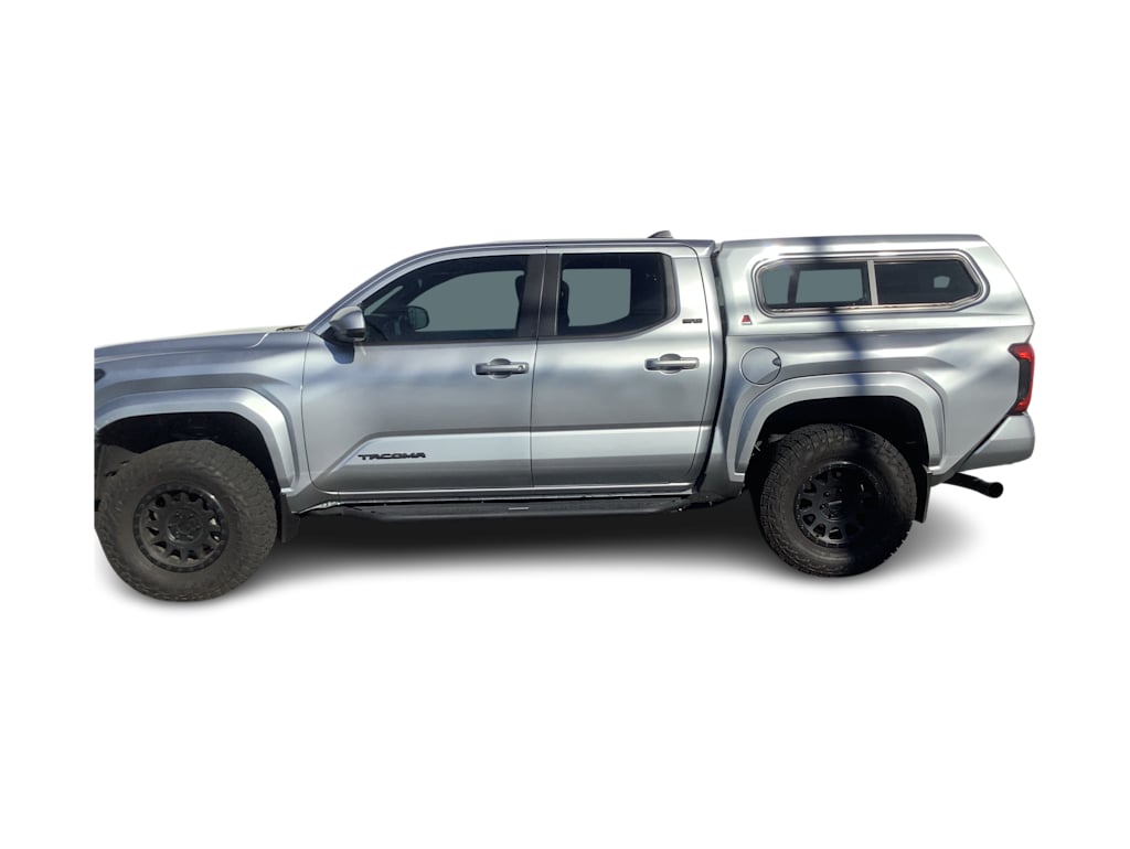 Thumbnail: 2024 Toyota Tacoma - 2