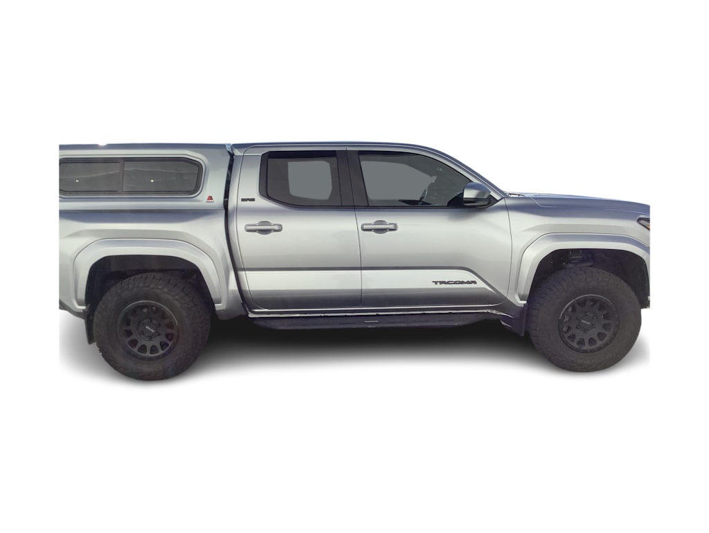 Thumbnail: 2024 Toyota Tacoma - 9
