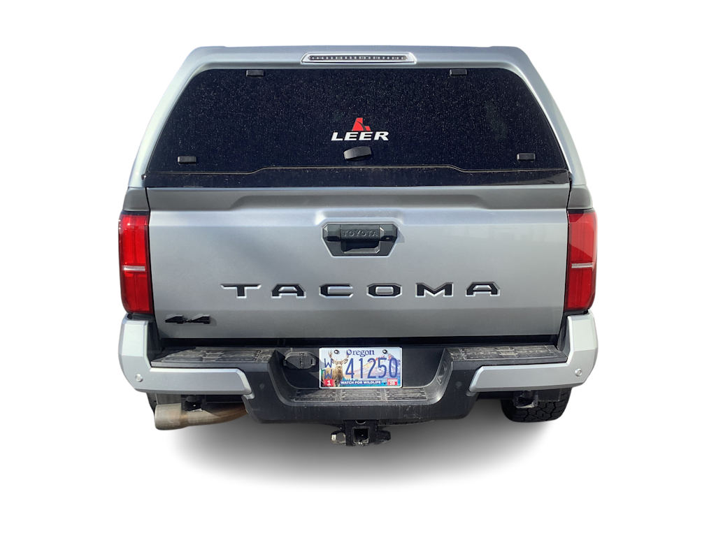 Thumbnail: 2024 Toyota Tacoma - 4