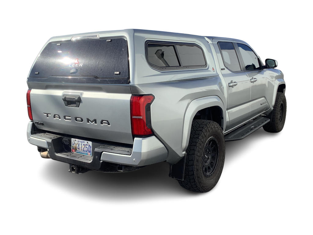 Thumbnail: 2024 Toyota Tacoma - 8