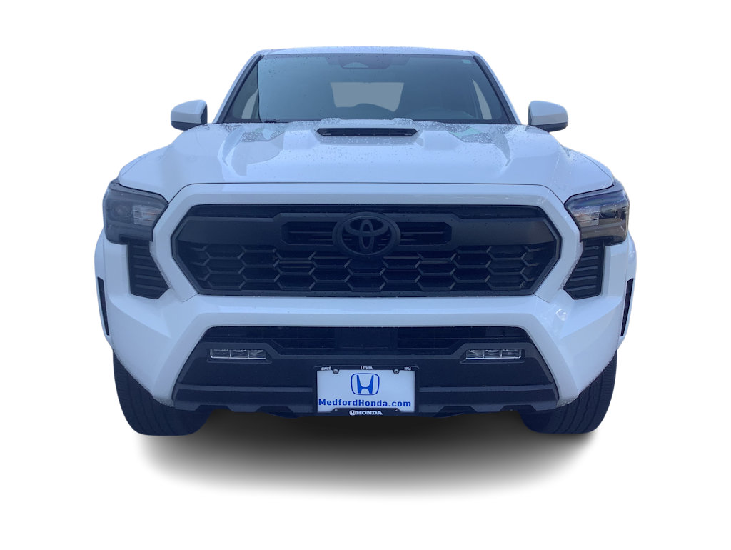 Thumbnail: 2024 Toyota Tacoma - 6