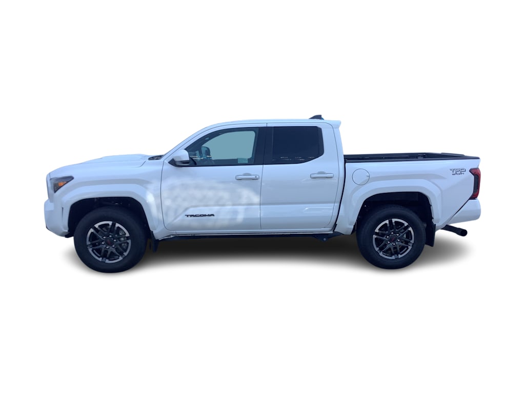 Thumbnail: 2024 Toyota Tacoma - 3