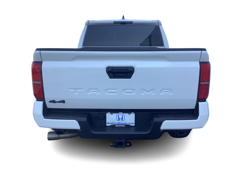 Thumbnail: 2024 Toyota Tacoma - 5