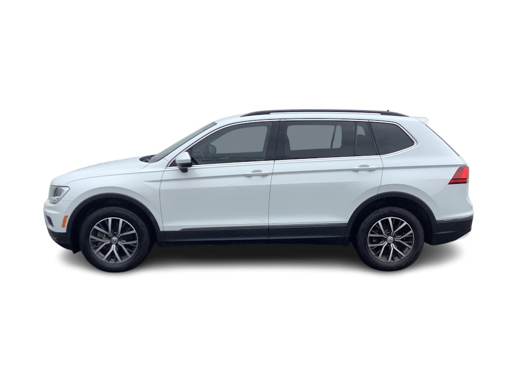 Thumbnail: 2020 Volkswagen Tiguan - 3