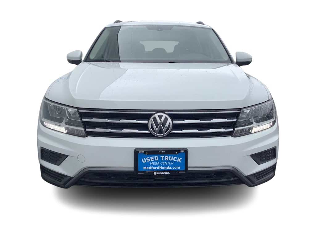 Thumbnail: 2020 Volkswagen Tiguan - 6