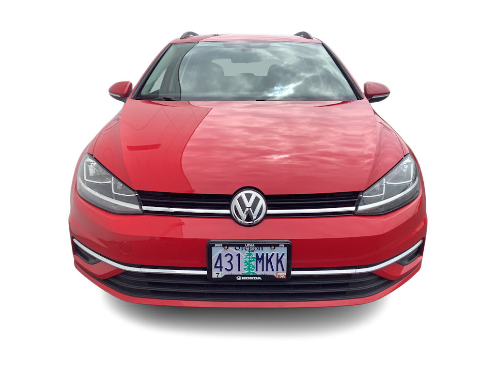 Thumbnail: 2019 Volkswagen Golf - 6