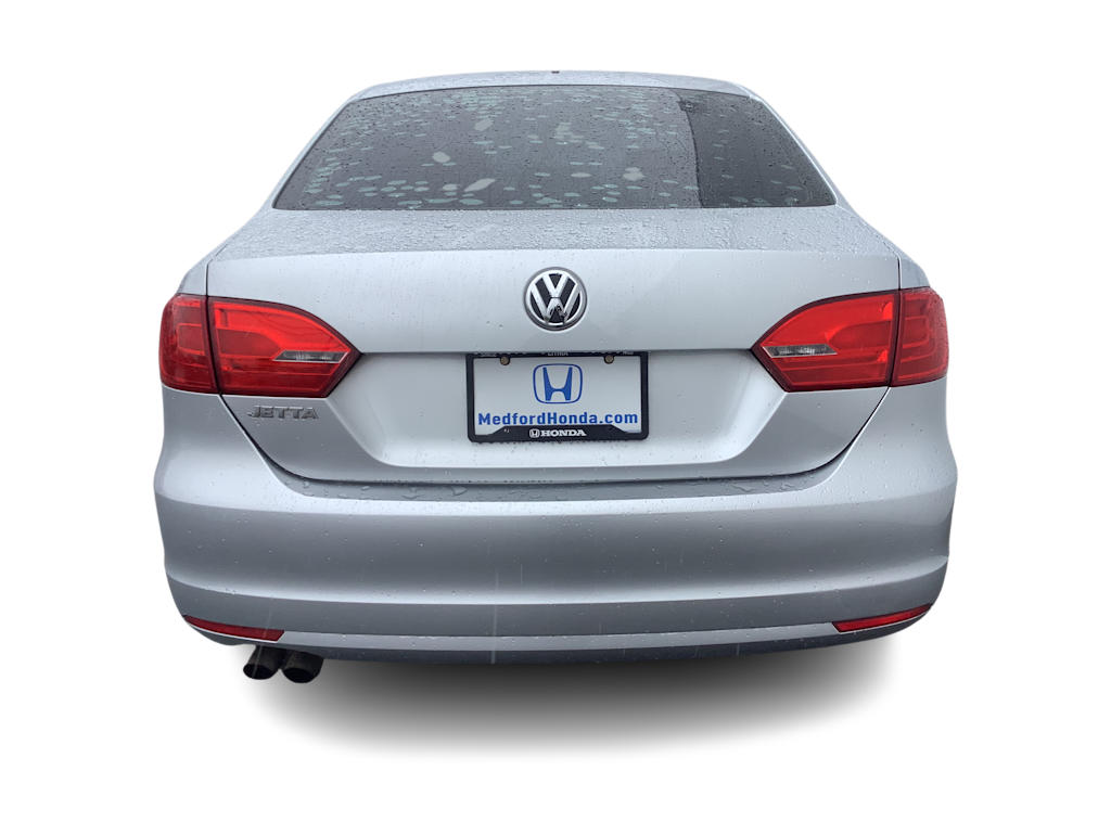 Thumbnail: 2014 Volkswagen Jetta - 5