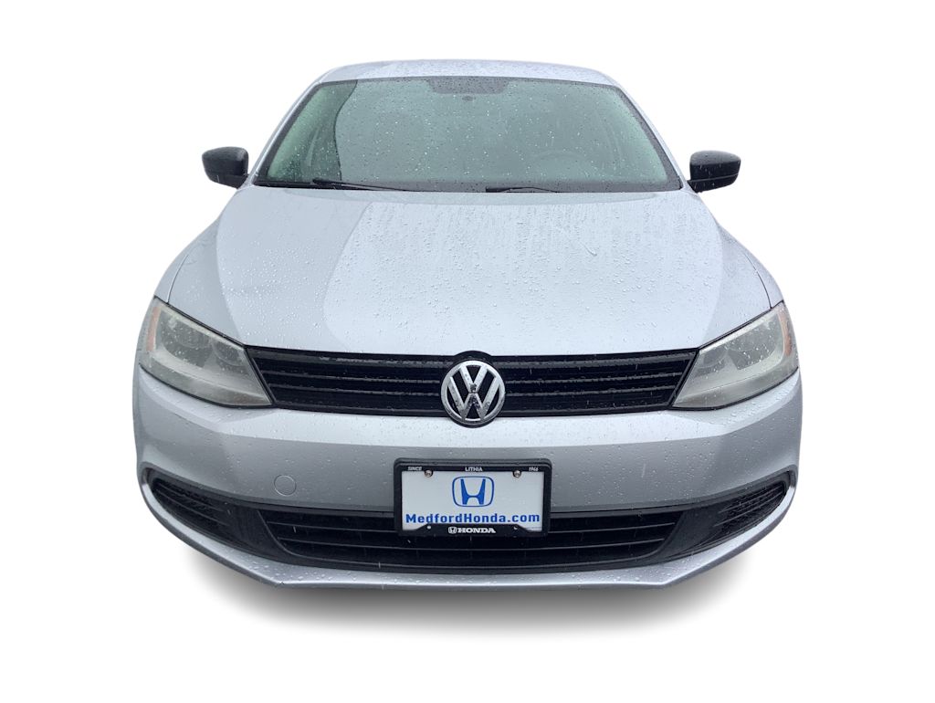 Thumbnail: 2014 Volkswagen Jetta - 6