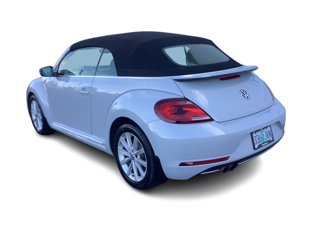 Thumbnail: 2017 Volkswagen Beetle - 4