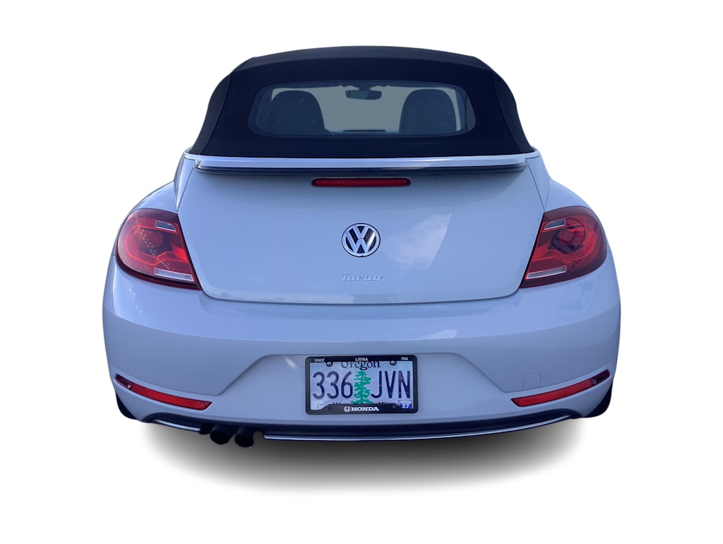 Thumbnail: 2017 Volkswagen Beetle - 5