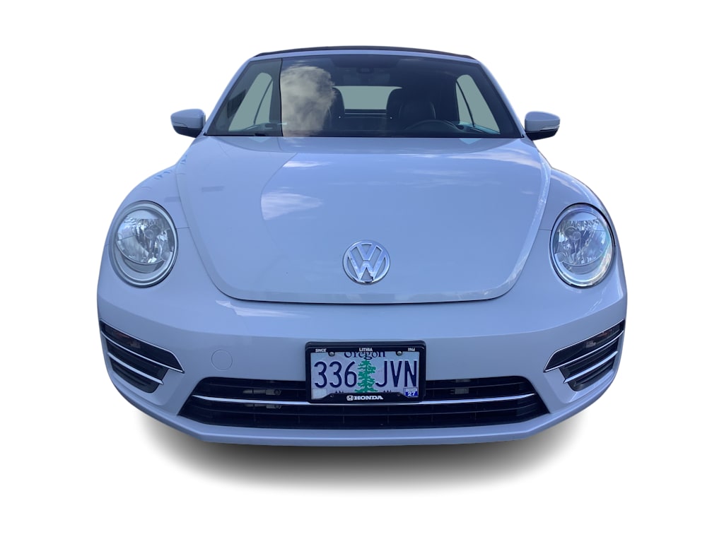 Thumbnail: 2017 Volkswagen Beetle - 6