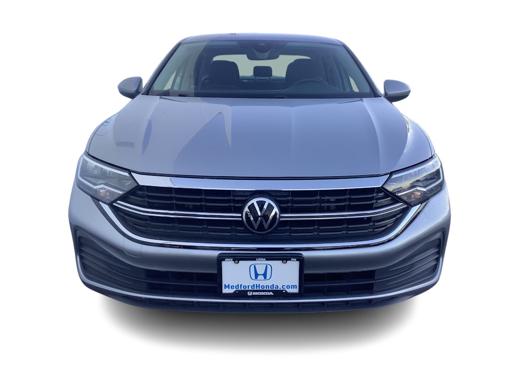 Thumbnail: 2024 Volkswagen Jetta - 6