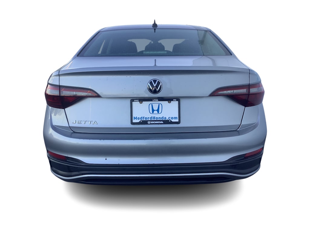 Thumbnail: 2024 Volkswagen Jetta - 5