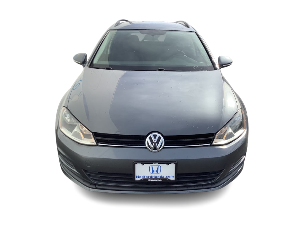 Thumbnail: 2016 Volkswagen Golf - 6