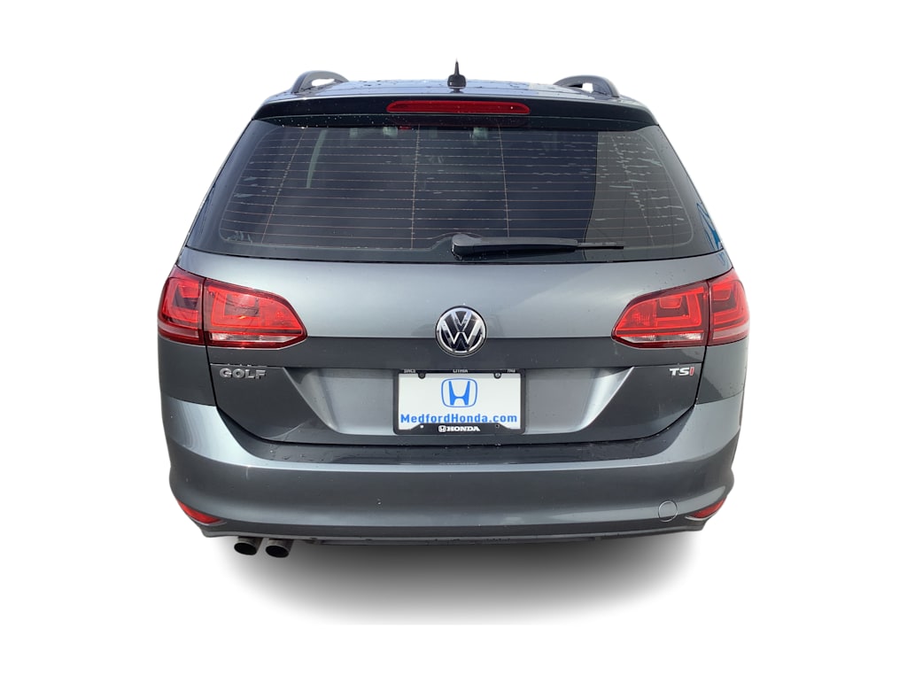 Thumbnail: 2016 Volkswagen Golf - 5
