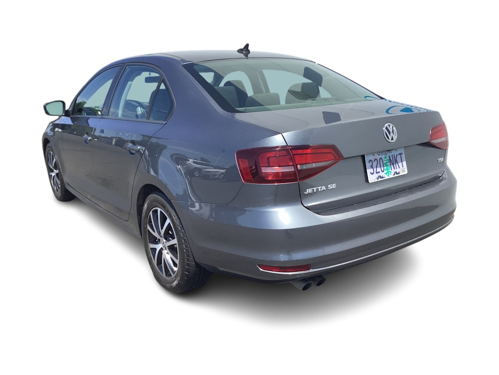 Thumbnail: 2016 Volkswagen Jetta - 4