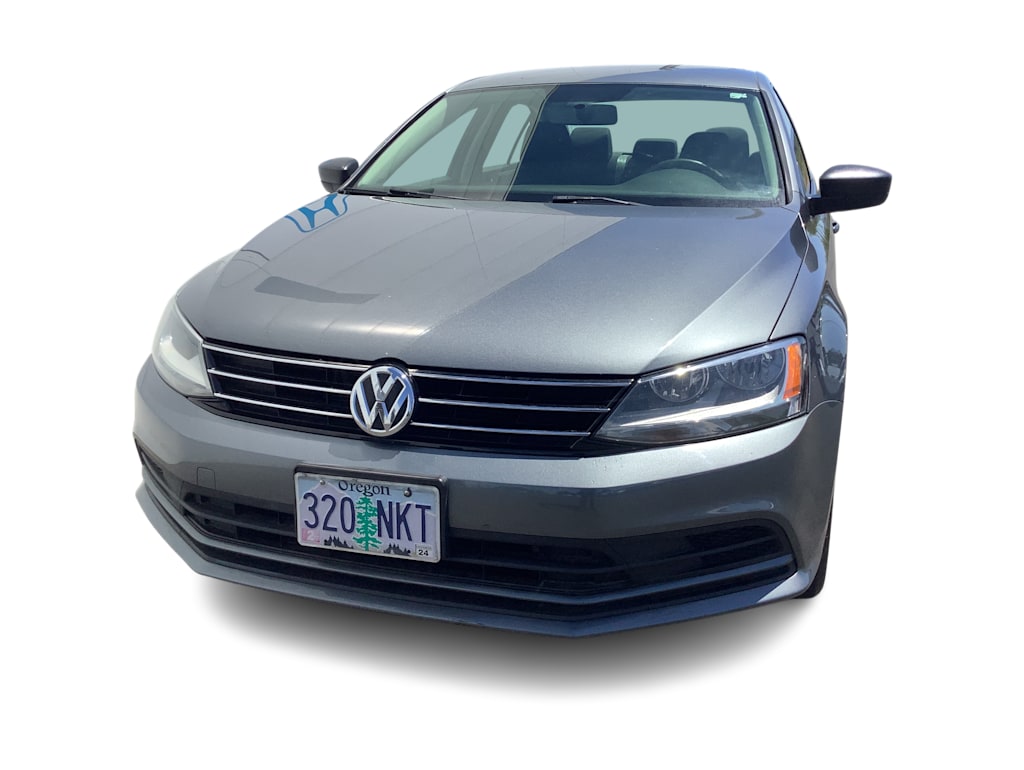 Thumbnail: 2016 Volkswagen Jetta - 6