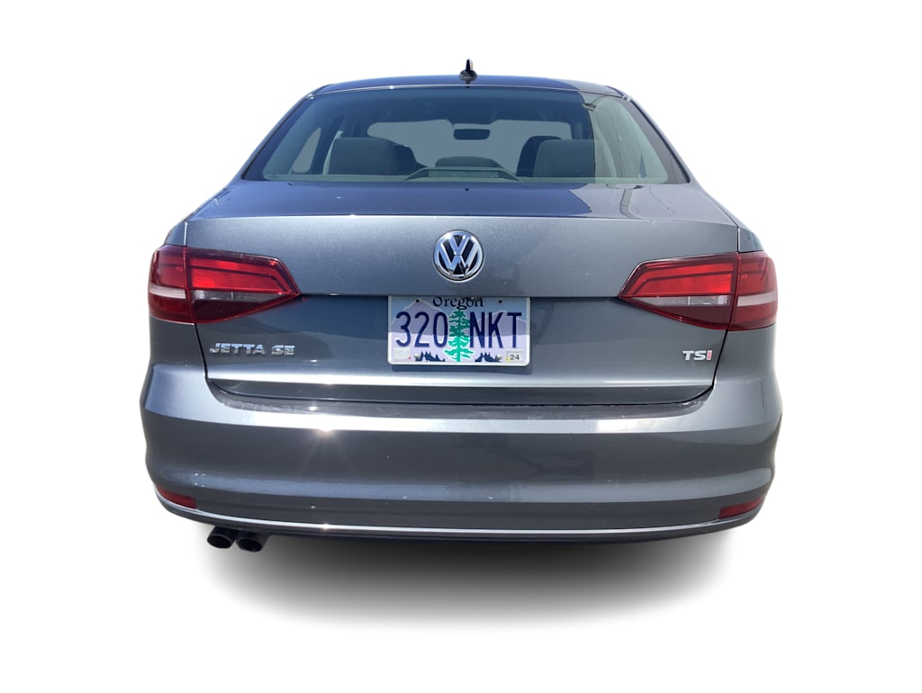 Thumbnail: 2016 Volkswagen Jetta - 5