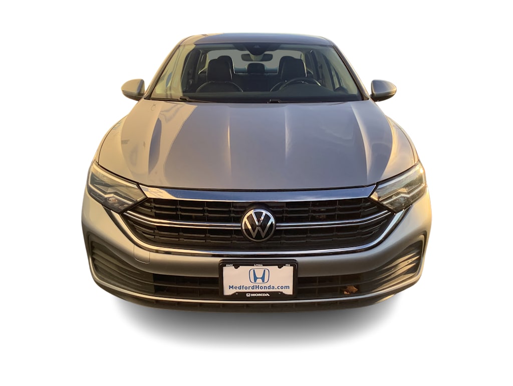 Thumbnail: 2024 Volkswagen Jetta - 6