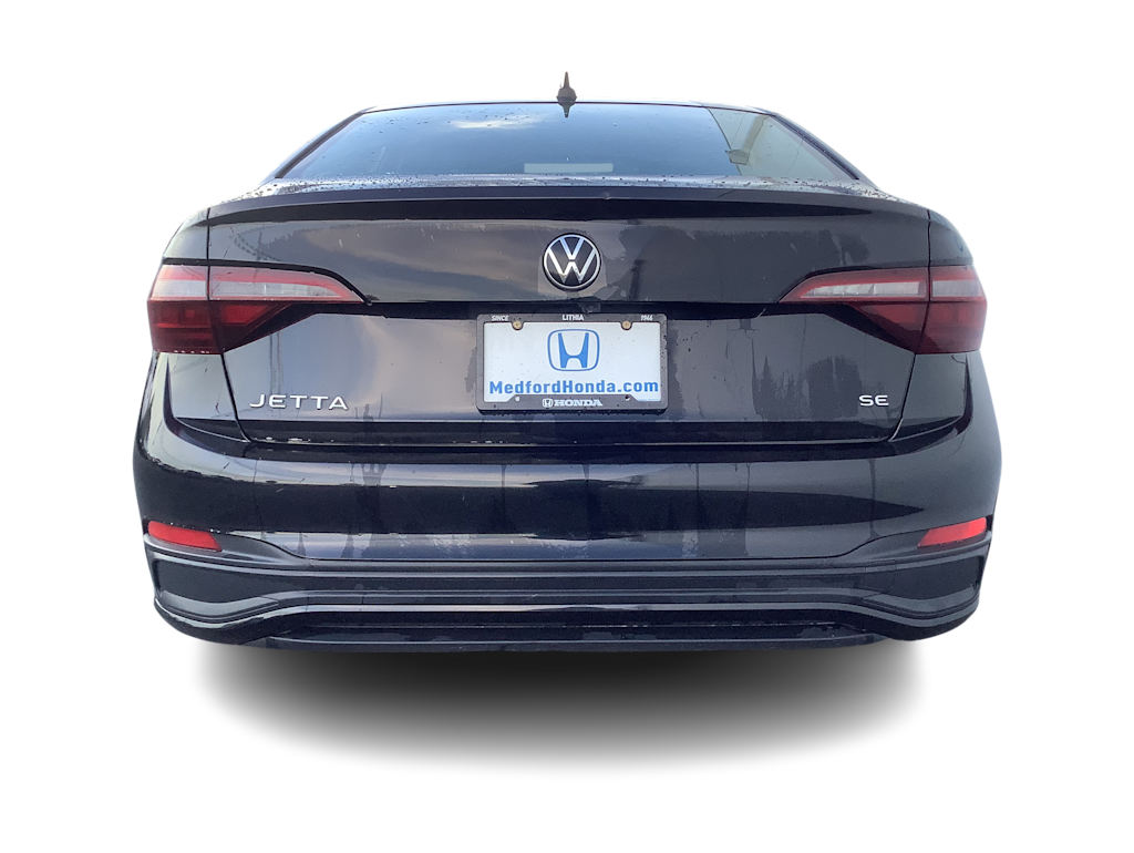 Thumbnail: 2024 Volkswagen Jetta - 5