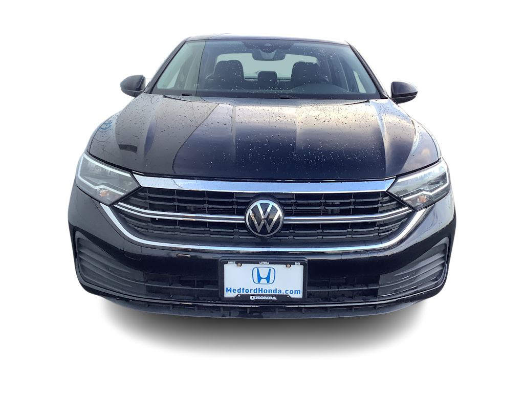 Thumbnail: 2024 Volkswagen Jetta - 6
